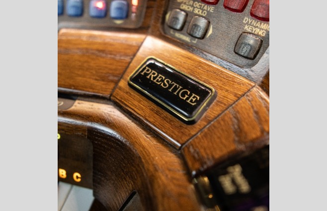 Used Lowrey Prestige Organ All Inclusive Top Grade Package (SN:0A5000616K8) - Image 17